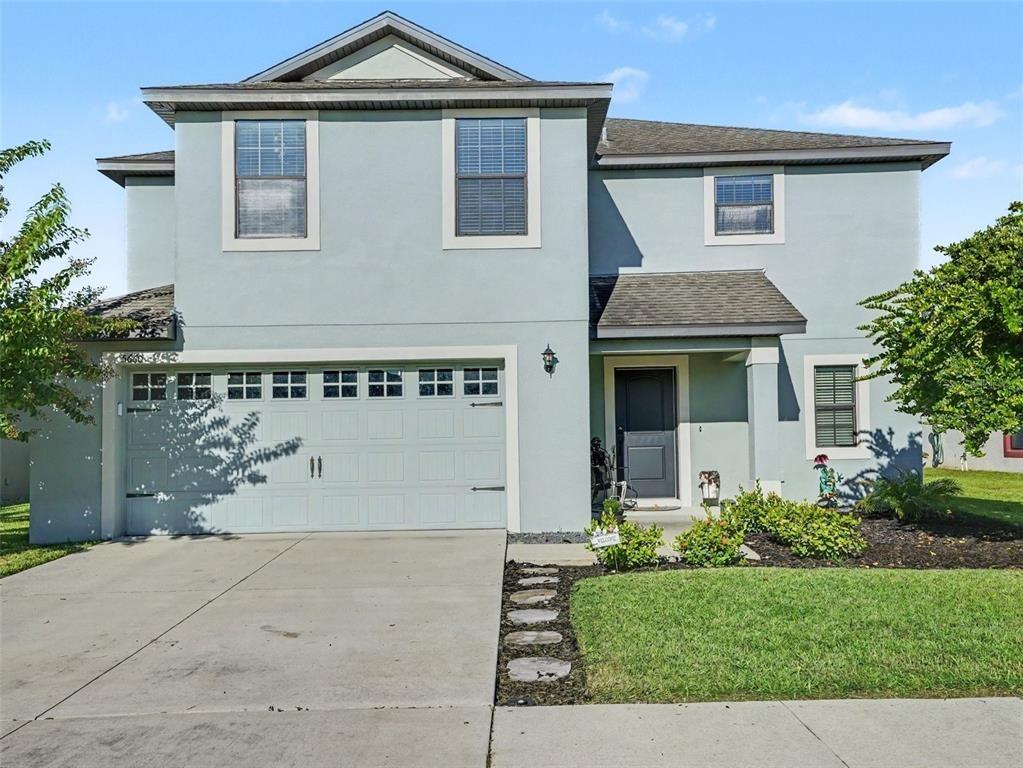 Elsinore Way, Lakeland, FL 33805