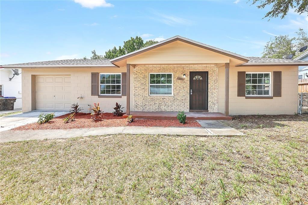 W Amelia St, Orlando, FL 32835