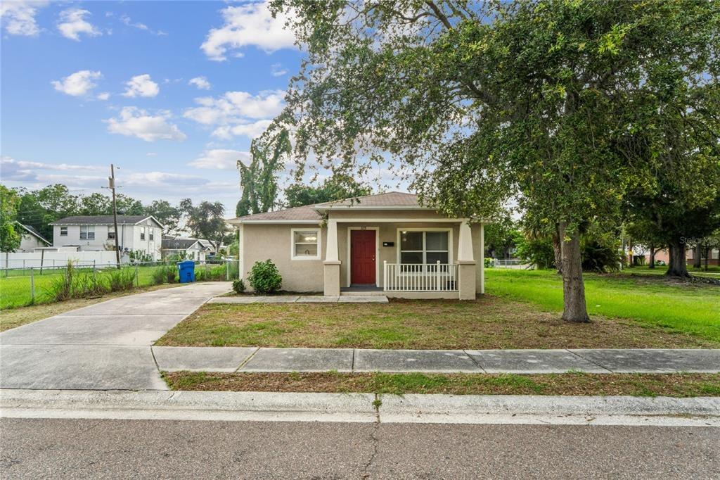 Union St S, Saint Petersburg, FL 33712