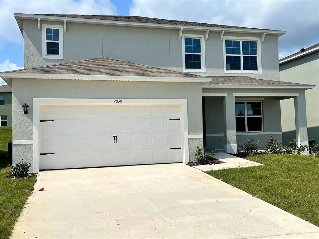 Maple Ridge Dr, Zellwood, FL 32798