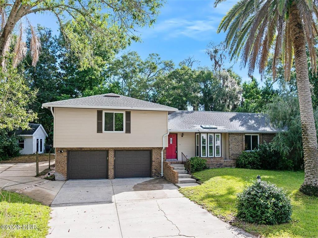 Waterfront Ct, Ormond Beach, FL 32174