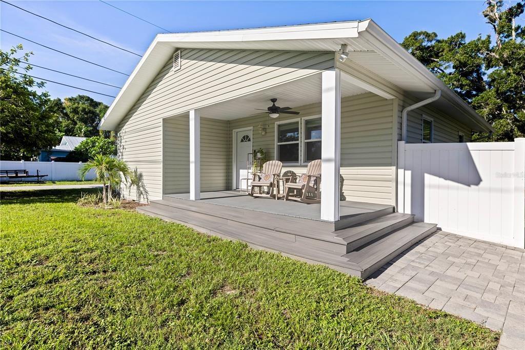 Dempsey Rd, Palm Harbor, FL 34683