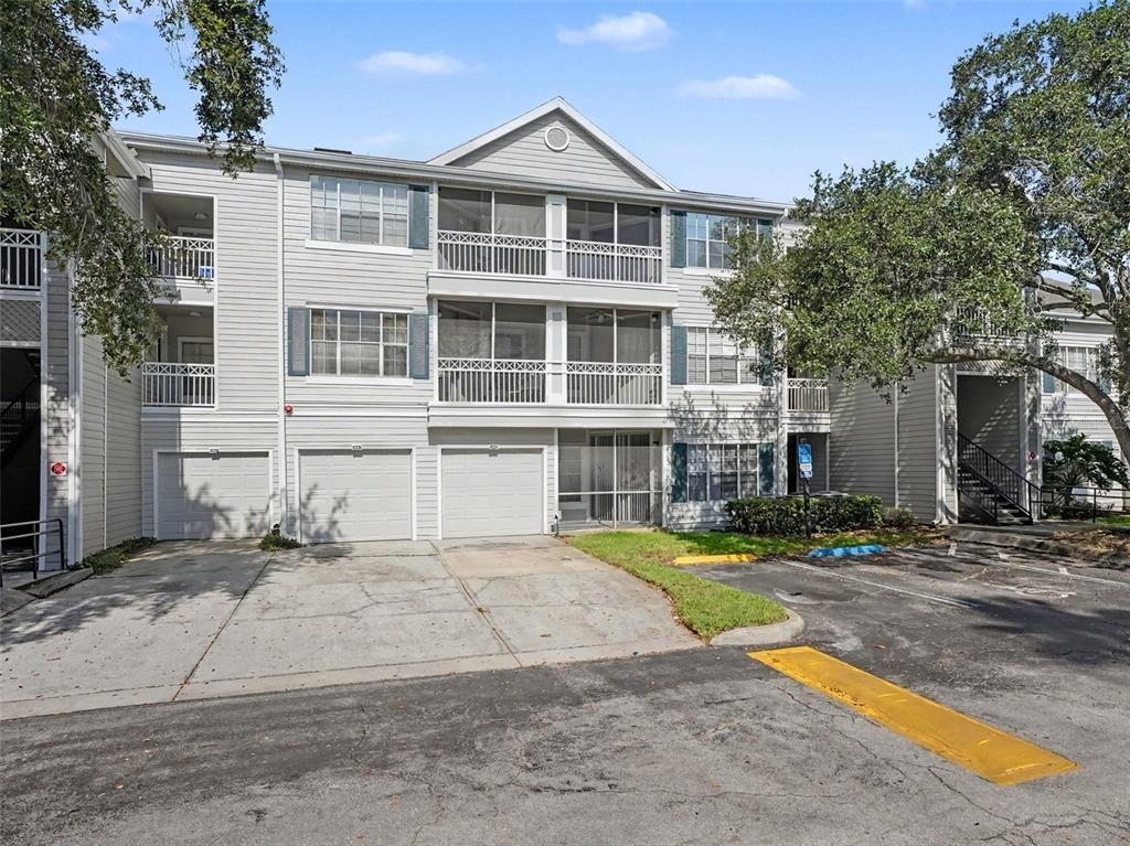 City St, Orlando, FL 32839