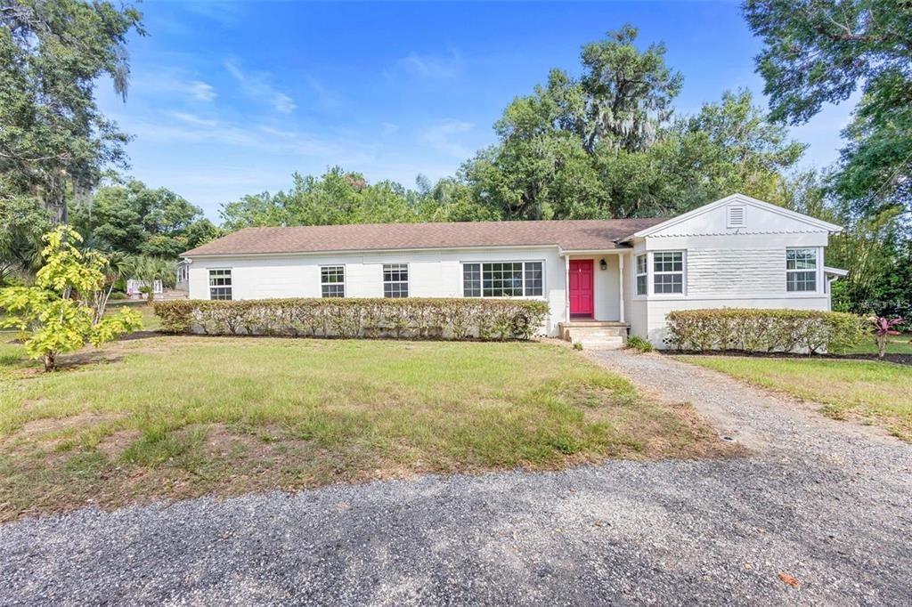 N Garfield Ave, Deland, FL 32724