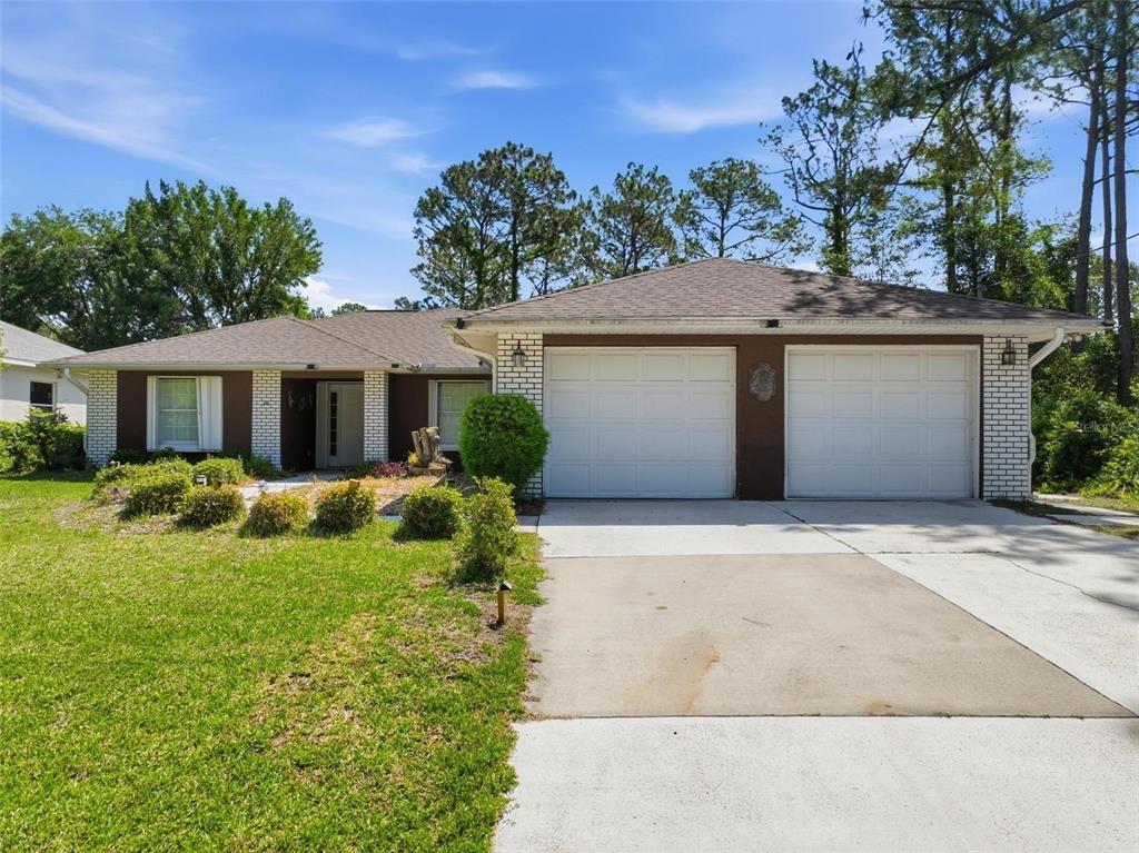 Woodbury Dr, Palm Coast, FL 32164