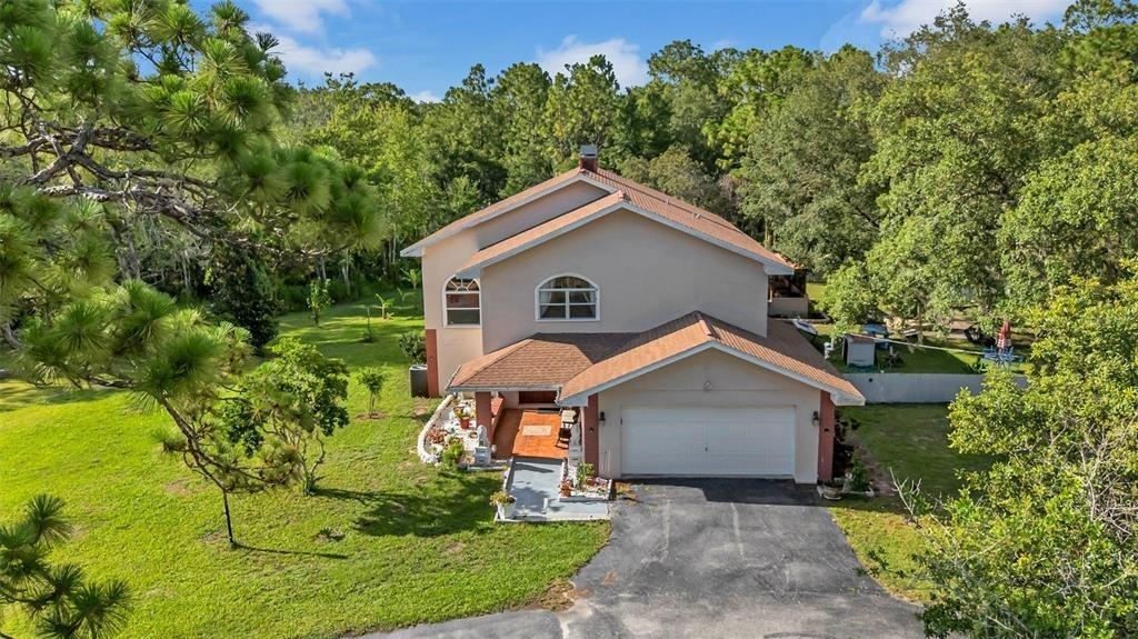 Saranac Trl, Hudson, FL 34667