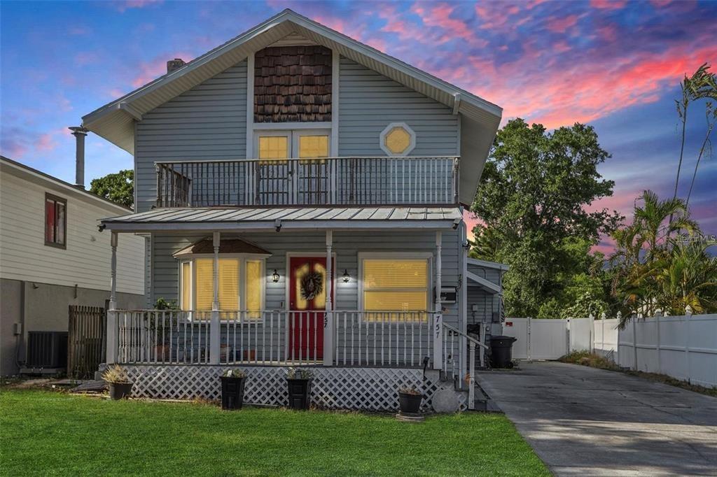 32nd Ave N, Saint Petersburg, FL 33704