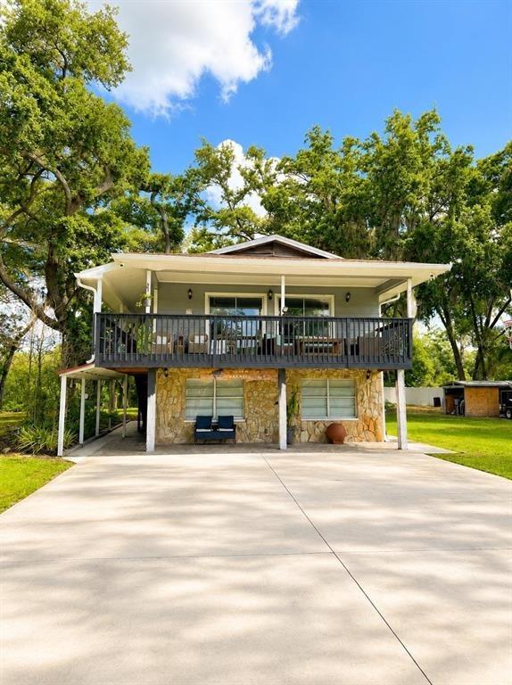 Blackwell Ln, Lutz, FL 33549