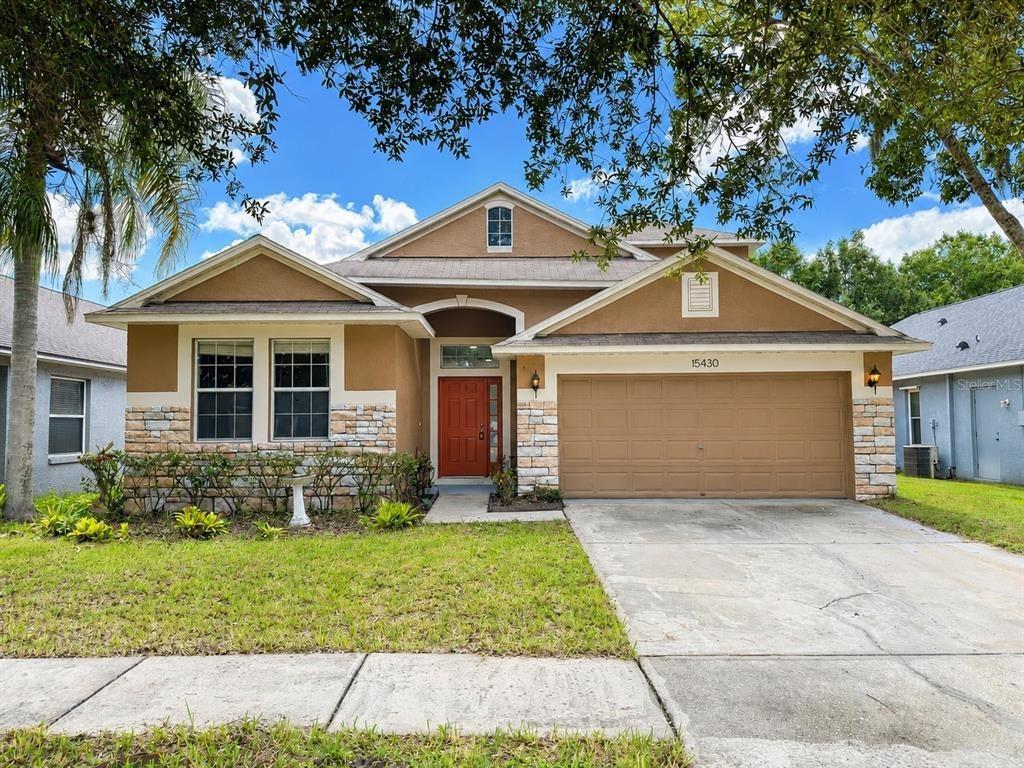 Lake Bella Vista Dr, Tampa, FL 33625