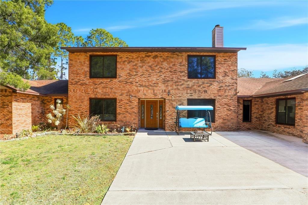 Sundance Dr, Saint Cloud, FL 34771
