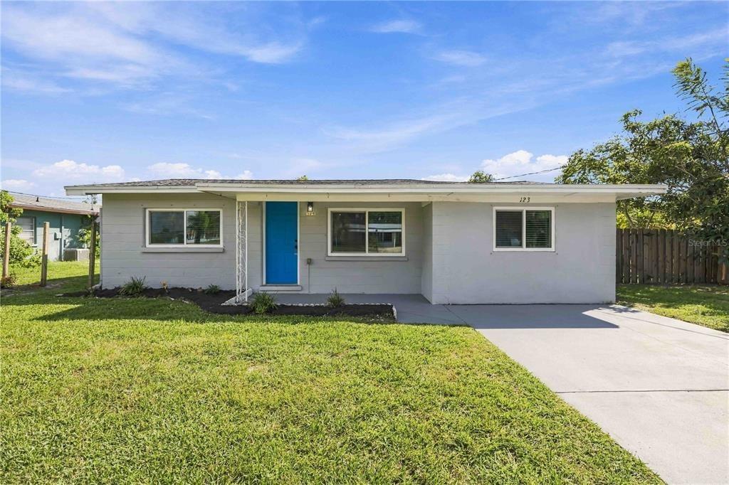 Virginia Ct, Englewood, FL 34223
