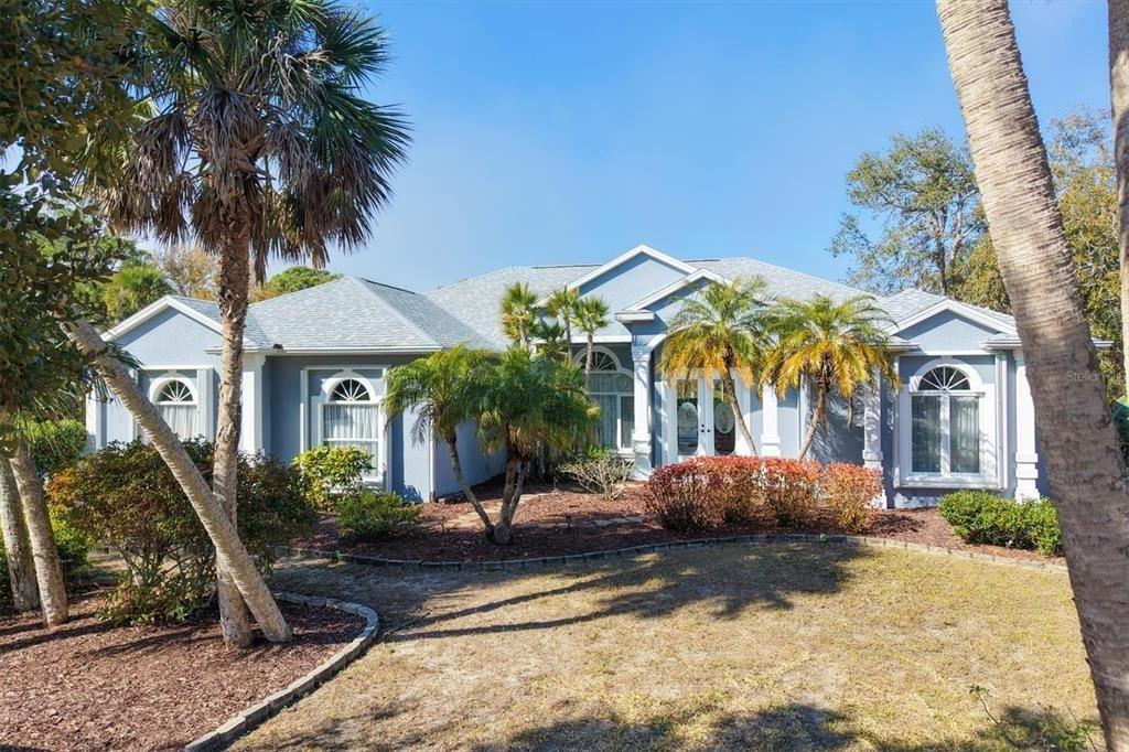 Harmony Ln, Englewood, FL 34223