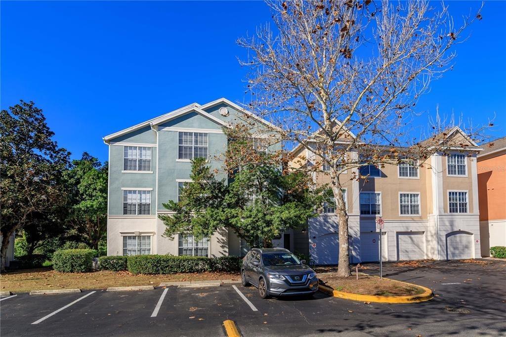 Madison Pointe Cir, Orlando, FL 32821