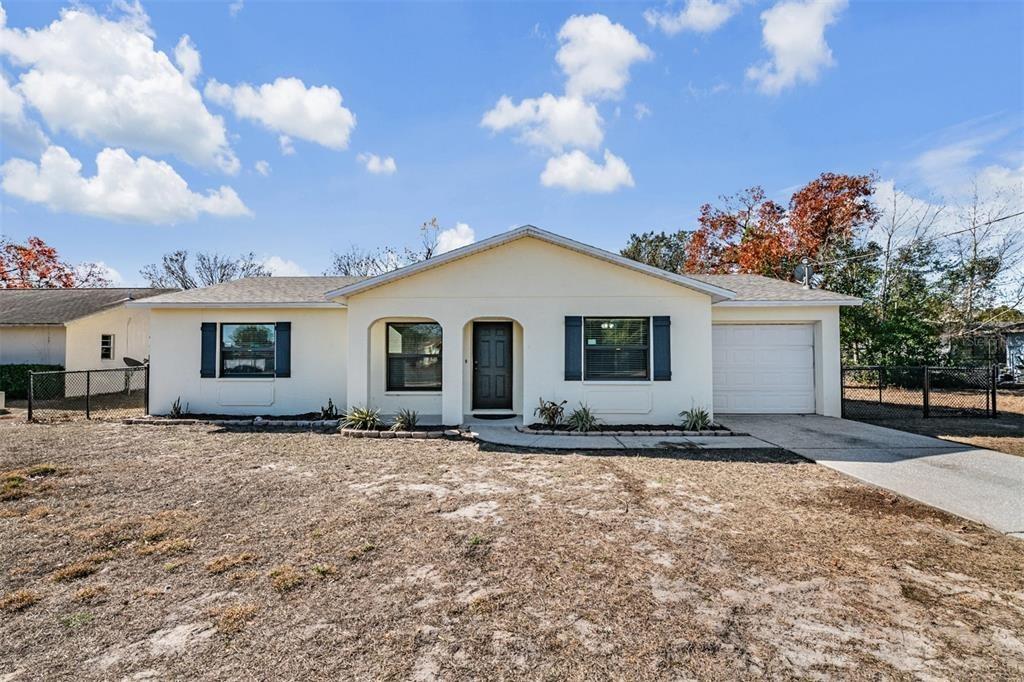 Elgin Blvd, Spring Hill, FL 34608
