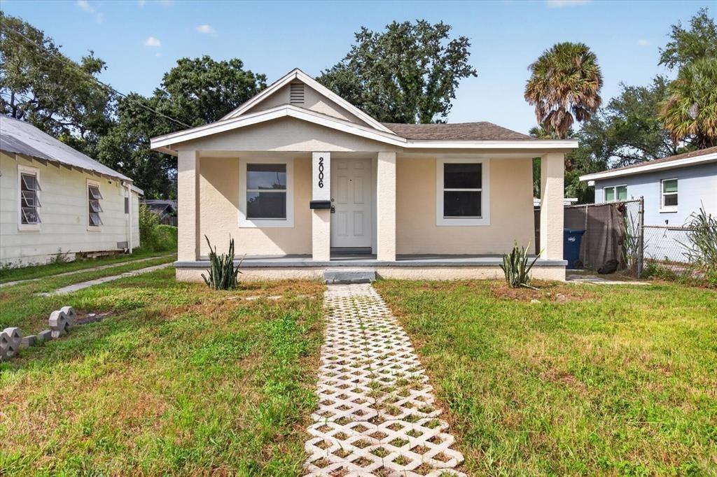 Stuart St, Tampa, FL 33605