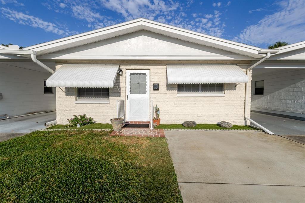 Dahlia St N, Pinellas Park, FL 33782