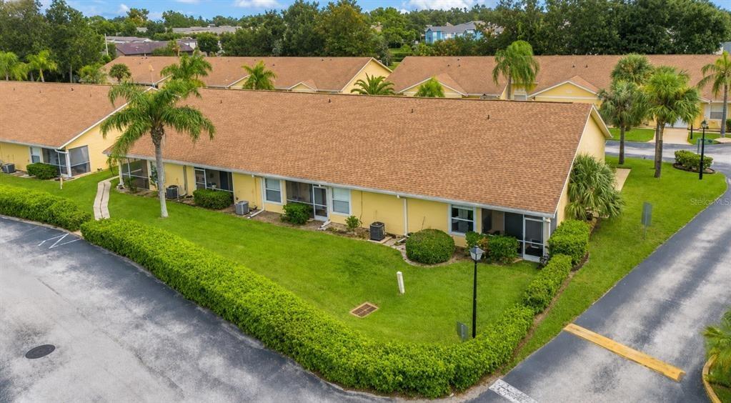 Queen Palms Ct, Kissimmee, FL 34747