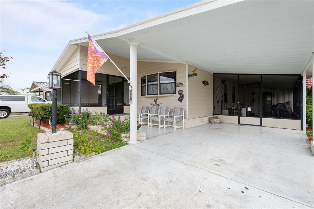 Mcculloughs Leap, Zephyrhills, FL 33541