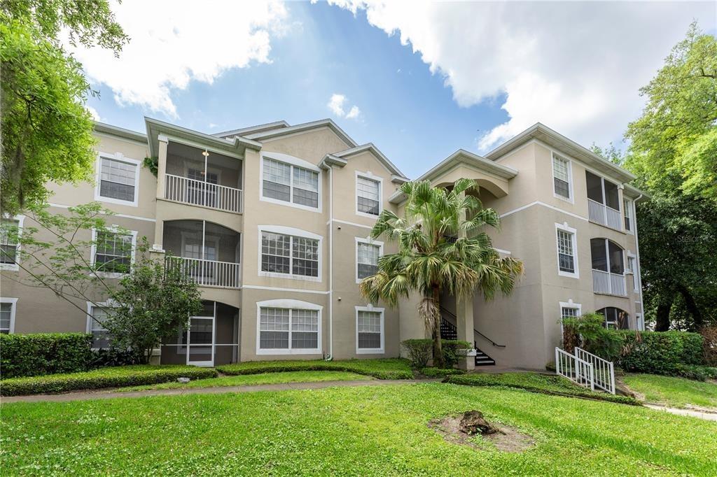 S Hiawassee Rd, Orlando, FL 32835
