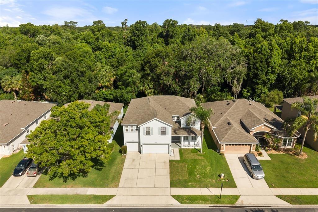 Magnolia Park Trl, Sanford, FL 32773