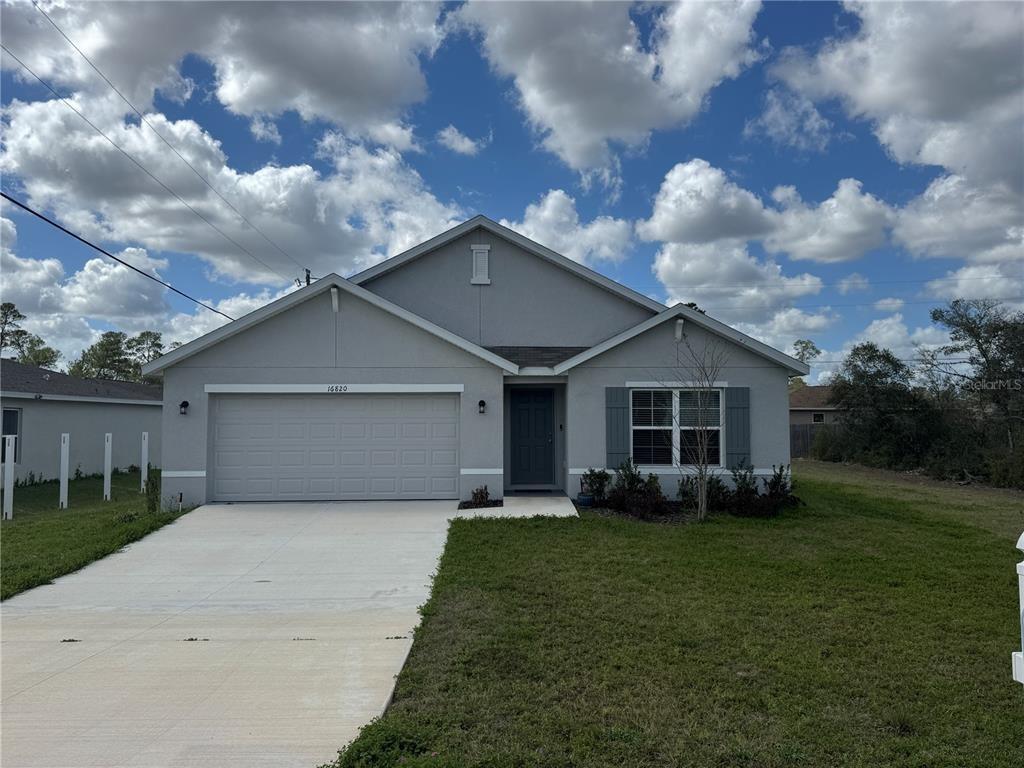 Sw 29th Terrace Rd, Ocala, FL 34473