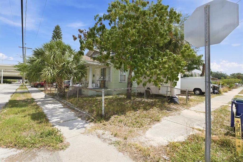 N 26th St, Tampa, FL 33605