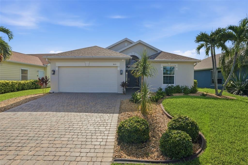 Lake Front Ct, Punta Gorda, FL 33950