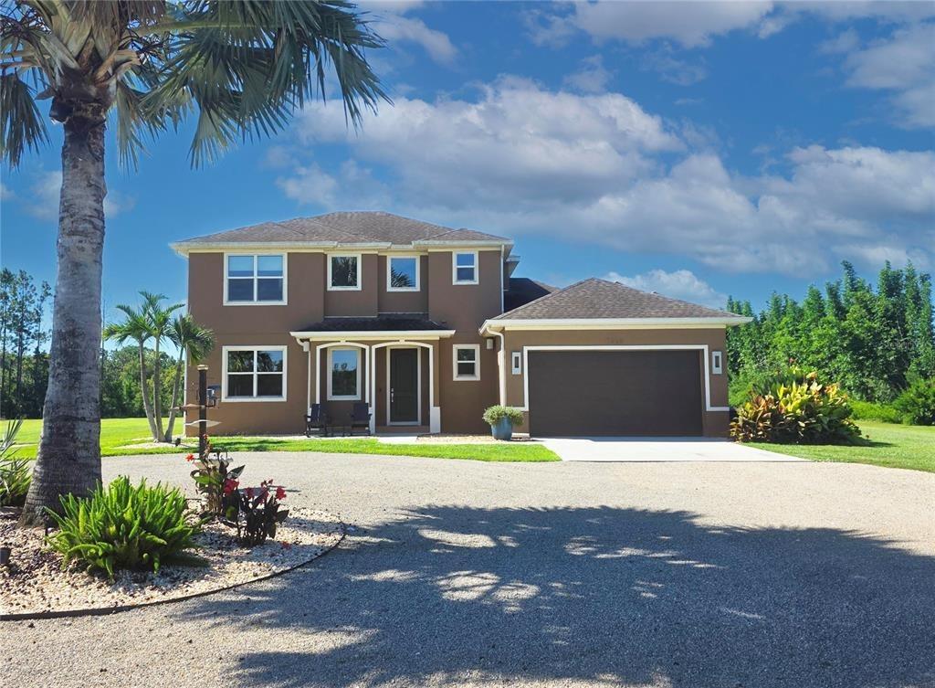 257th St E, Myakka City, FL 34251