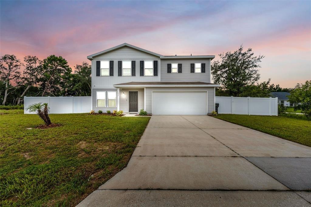 Begonia Ln, Kissimmee, FL 34759