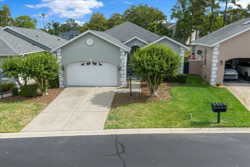 Sw 41st Pl, Ocala, FL 34474