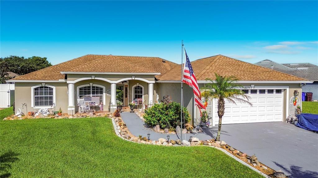 Countryside View Dr, Saint Cloud, FL 34772