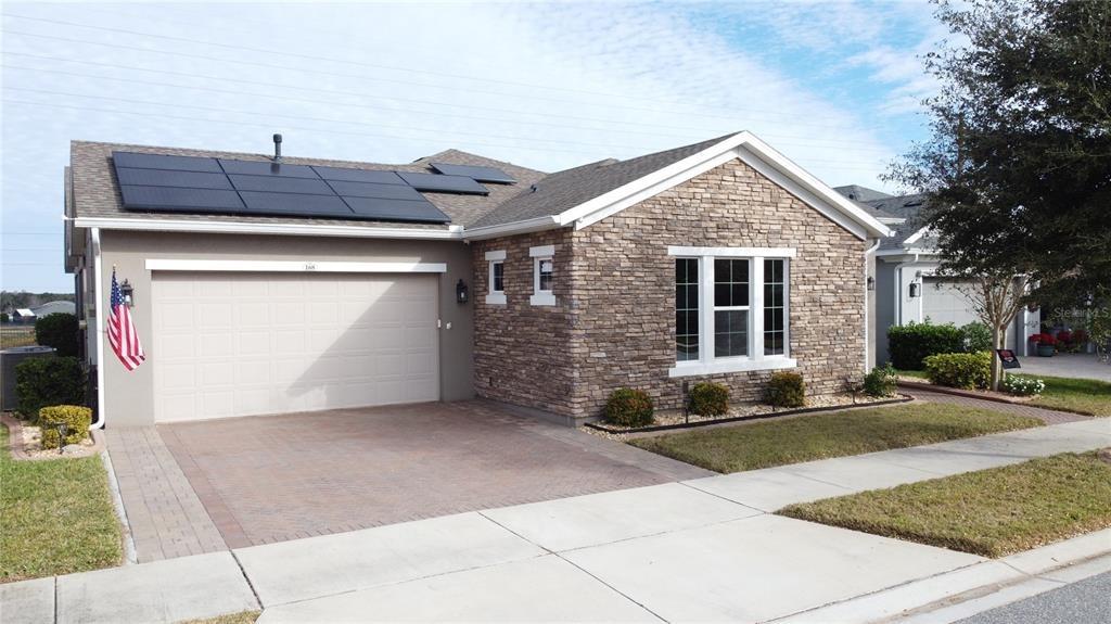 Silver Maple Rd, Groveland, FL 34736