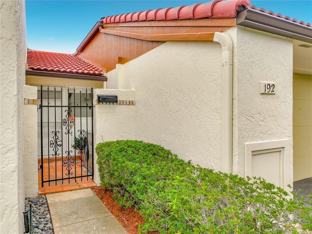 Balfour Dr, Winter Park, FL 32792