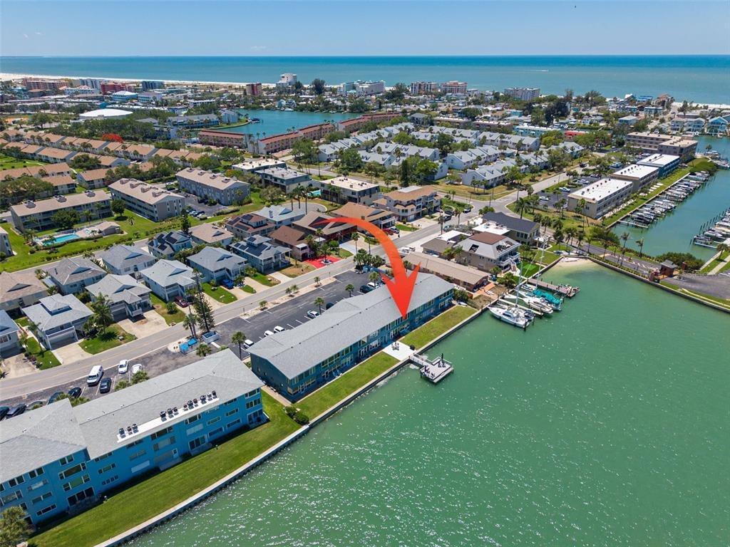 126th Ave, Treasure Island, FL 33706