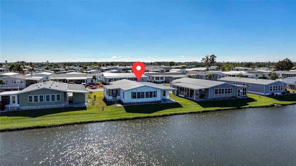 Schooner St, North Port, FL 34287