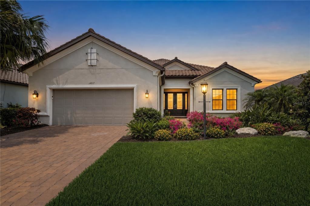 Montello Way, Bradenton, FL 34211