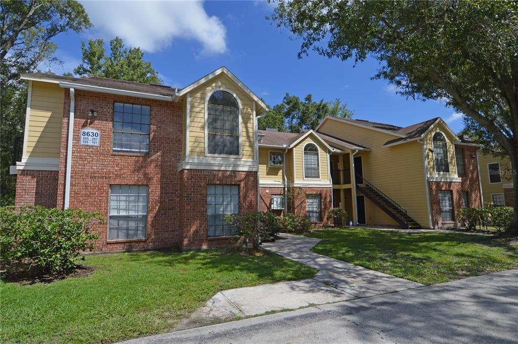 Mallard Reserve Dr, Tampa, FL 33614