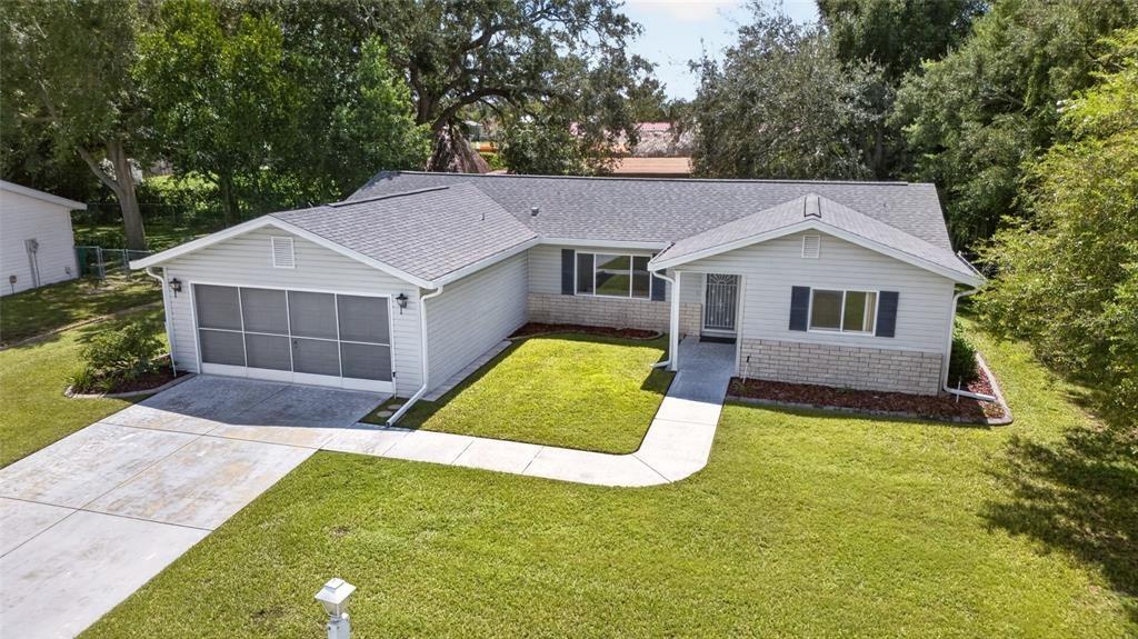Se 179th Ln, Summerfield, FL 34491