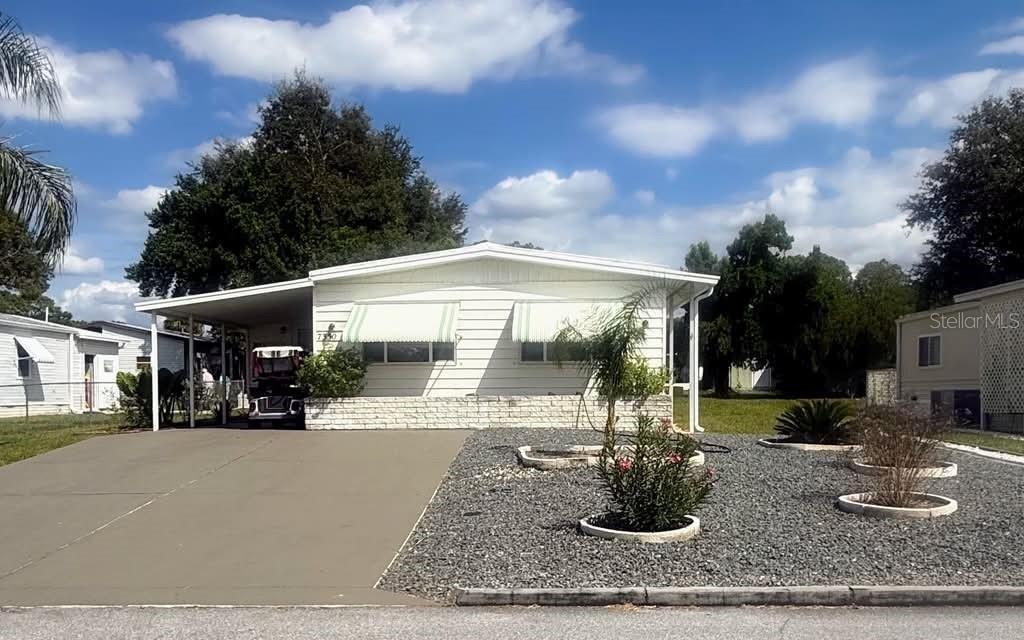 Thorpp Ave, Brooksville, FL 34613