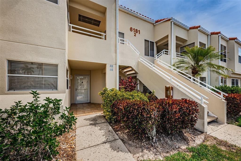 Bahia Del Mar Blvd, Saint Petersburg, FL 33715
