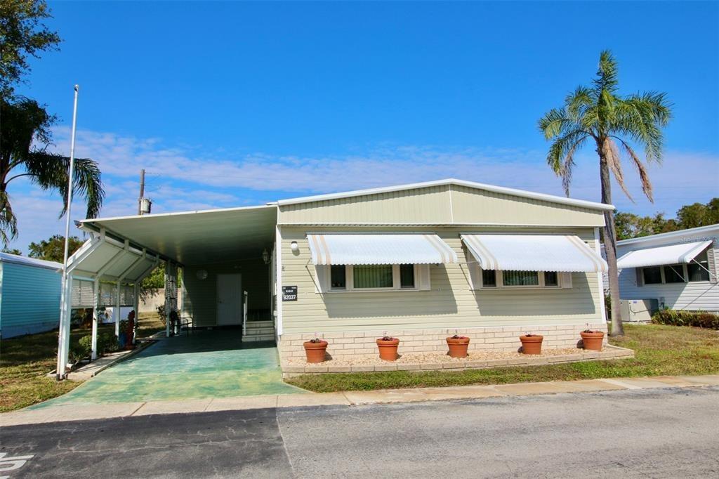 5th Ave N, Pinellas Park, FL 33781