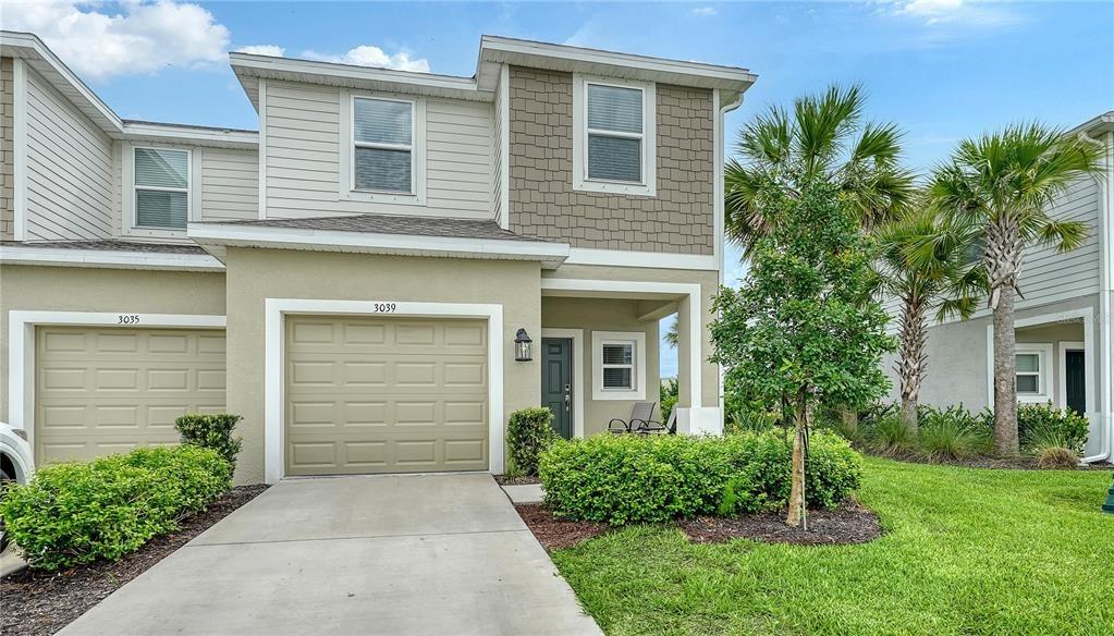Novara Ln, Bradenton, FL 34211