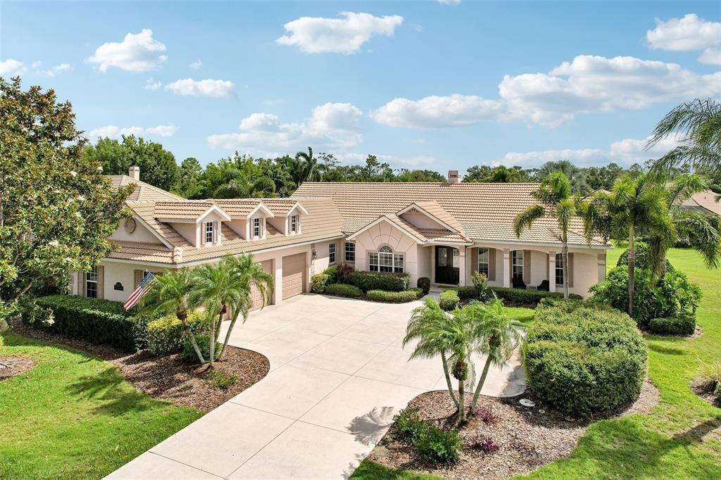 Butlers Crest Dr, Bradenton, FL 34203