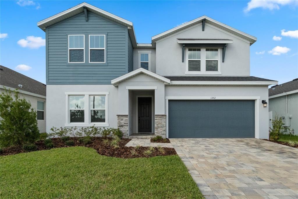 Silo Dr, Saint Cloud, FL 34771