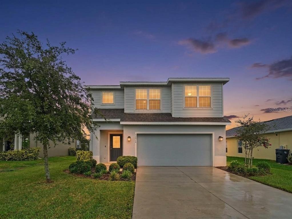 Daybreak Gln, Parrish, FL 34219