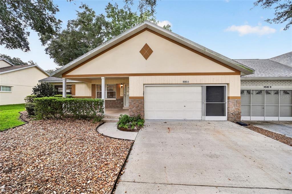 Sw 90th Pl, Ocala, FL 34481