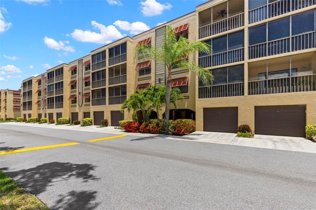 Park St N, Saint Petersburg, FL 33709