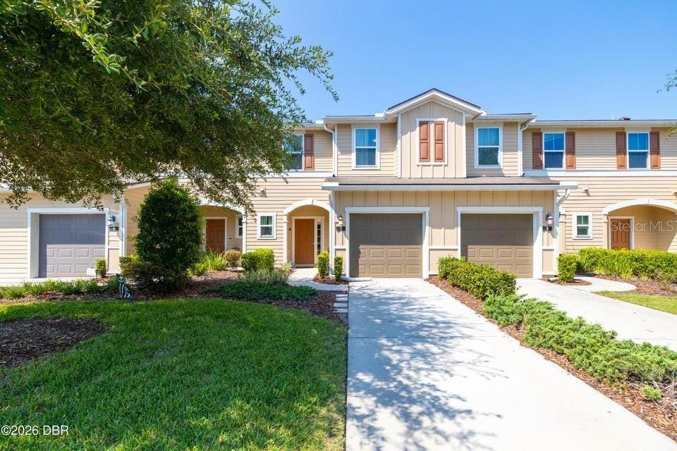Bella Vita Way, Ormond Beach, FL 32174