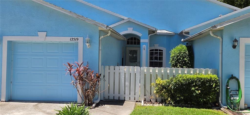 Hollybrook Ln, Hudson, FL 34669