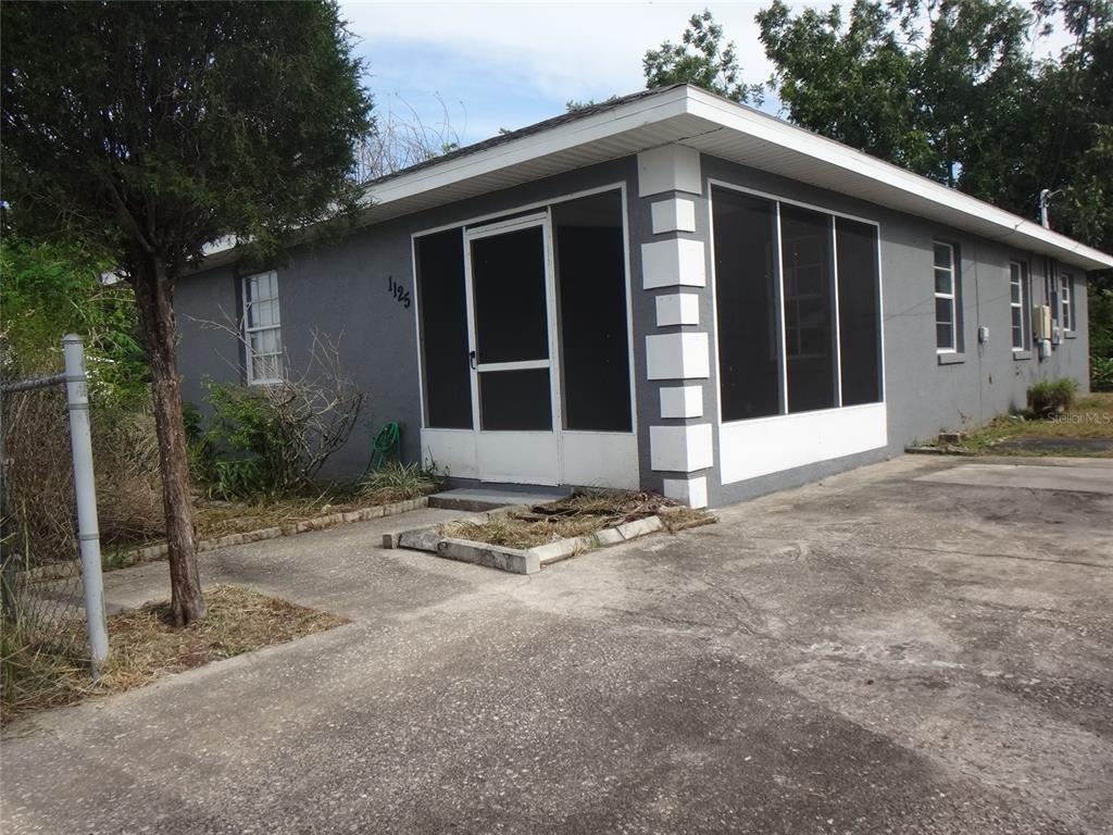 Britts Ln, Bartow, FL 33830